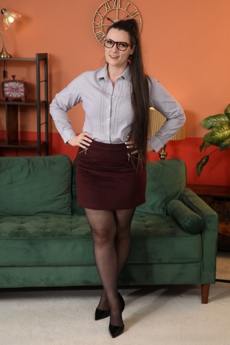 chubby stockings sex pics