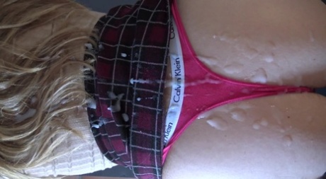 cum in panties beautiful nude photos