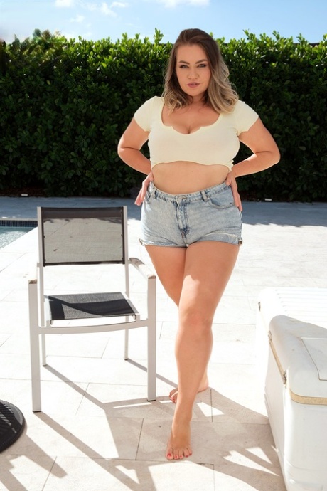 chubby shorts sex pics
