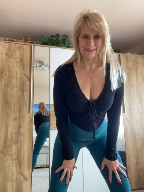 forme physique mature érotique parfait img