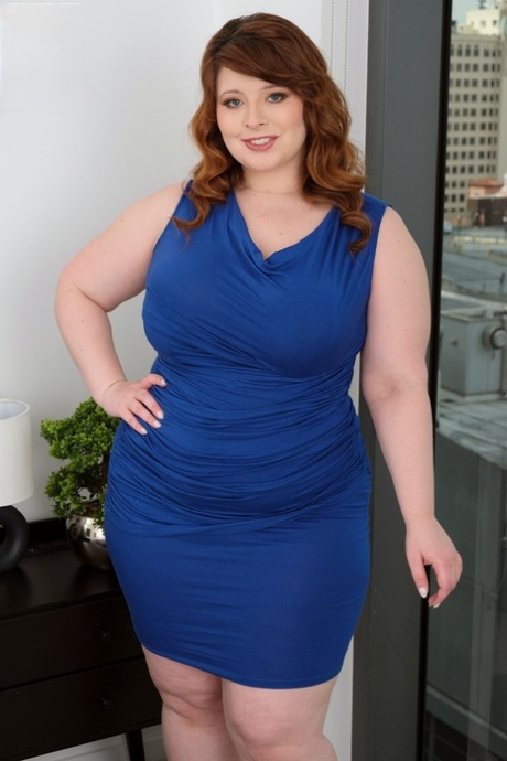 fat redhead porno pics