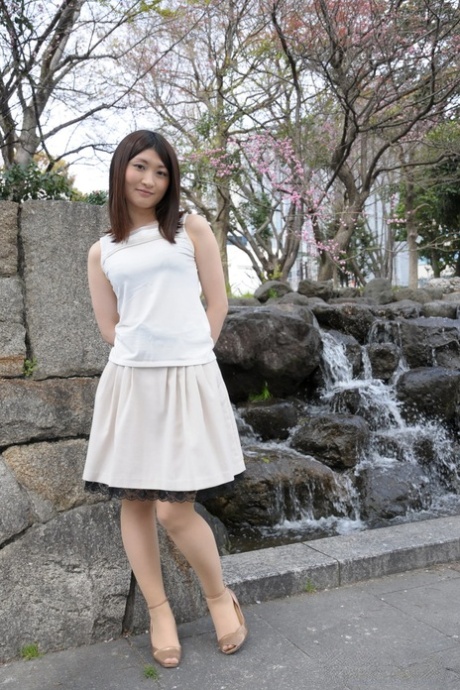 jupe japonaise top exclusif image