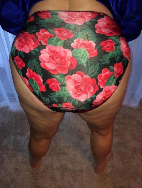 bbw panties free image
