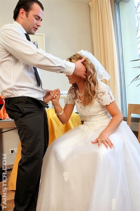 wedding top picture