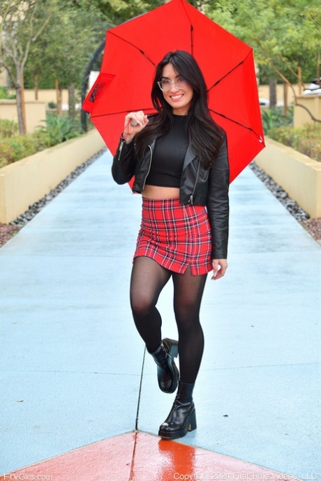 leather leggings art xxx photo