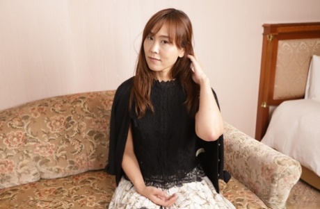 日本裙子 裸體藝術 影像