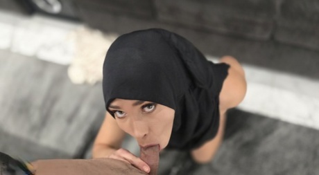 hijab naked photos