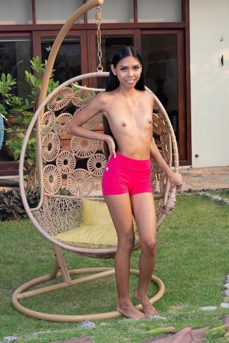 asian teen solo sexy nude archive