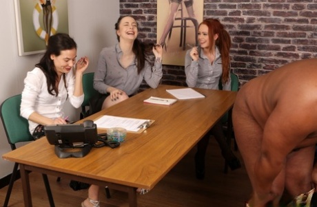 cfnm teenager xxx pornografisk arkiv