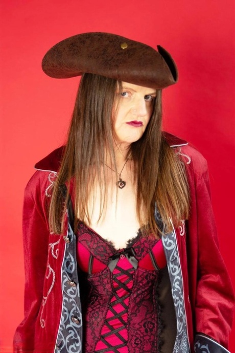 mature cosplay top pics