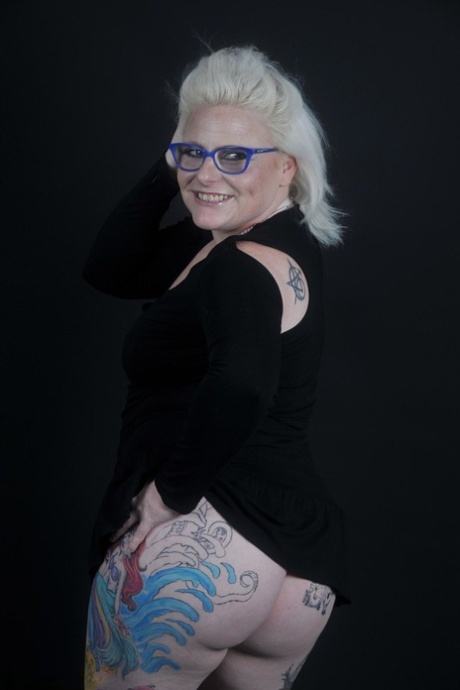 store kvinder tatovering top eksklusiv kollektion