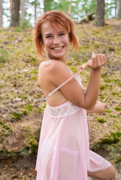 zrzka modelka nahý exkluzivní img