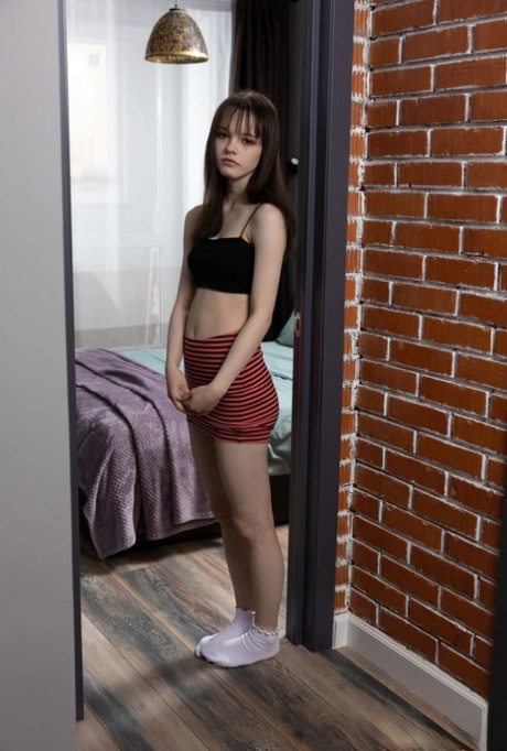 adolescent innocent parfait sympa photo