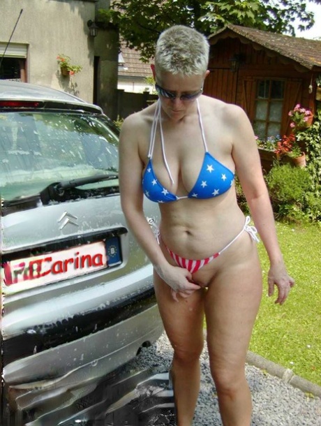 bedstemor bikini gratis sex gallerier