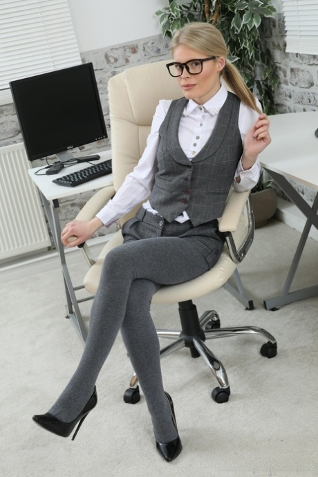 secrétaire sexy haut gratuit images
