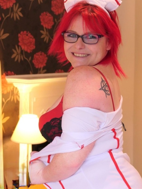 bbw sykepleier gratis bilde