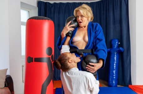 fitness blonde best image