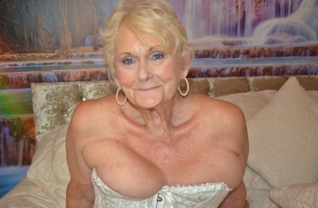 grand-mère amateur meilleur adulte collection
