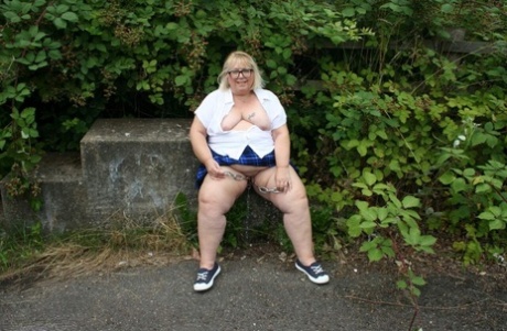 bbw upskirt sexy nudes pictures