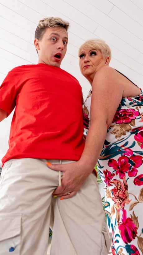 ssbbw mormor xxx hög kvalitet samling
