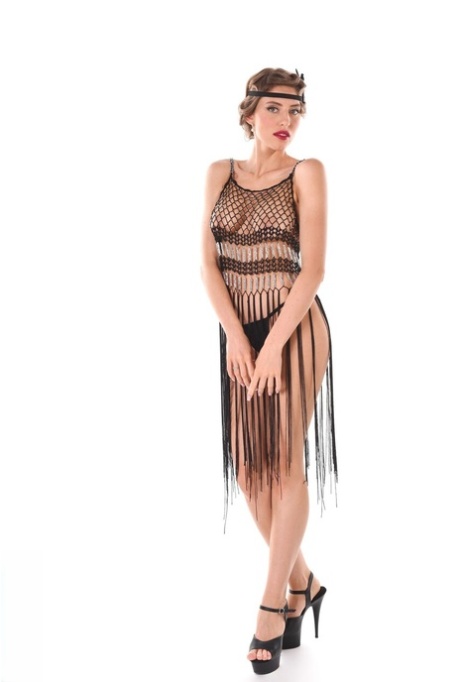 traje HD exclusivo galerías