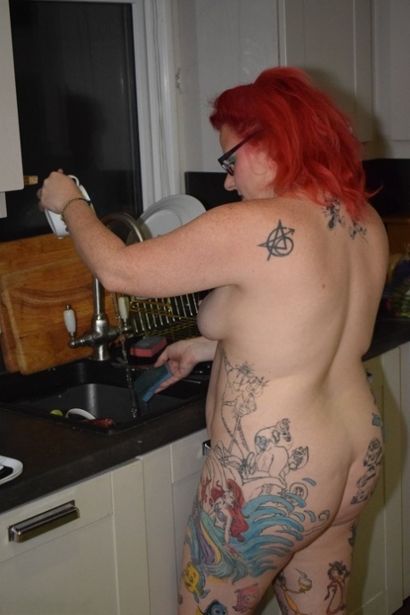 bbw tattoo hot images