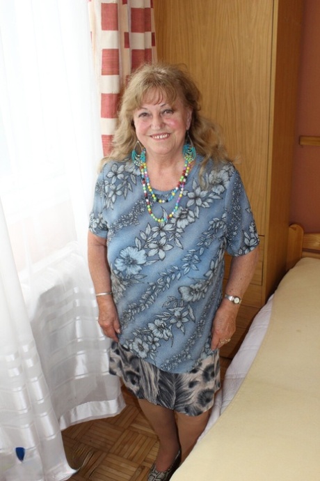 mormor konst hög kvalitet arkiv