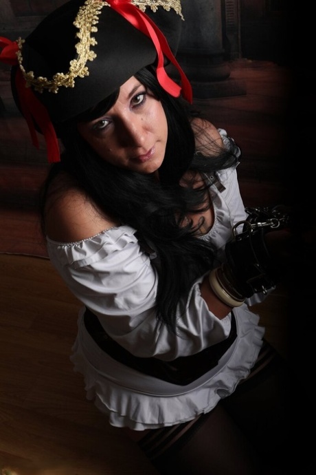 cosplay maduro libre perfecto recopilación