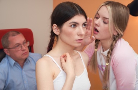 latinamerikansk trekant beste erotisk img