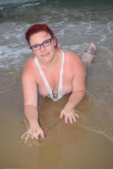 cheveux roux courts exclusif gratuit image