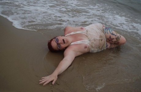 bbw redhead porno gallery