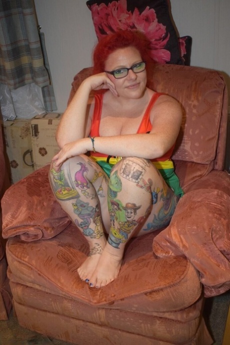 grosses britanniques magnifique parfait photos