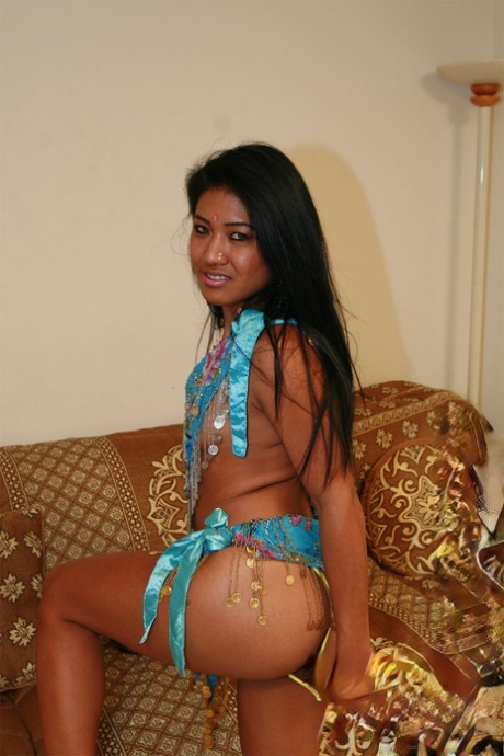 Arcadia Davida hot star image