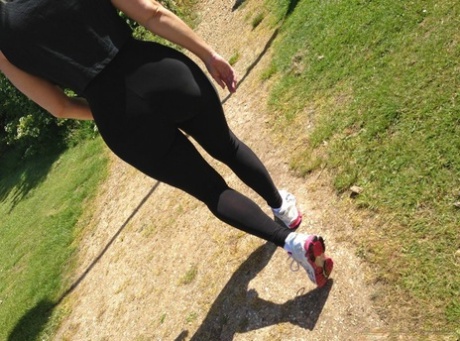 leggings rumpe perfekt eksklusiv galleri