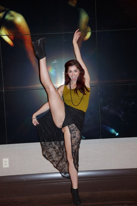 Jazz Reilly pornstar nice pic