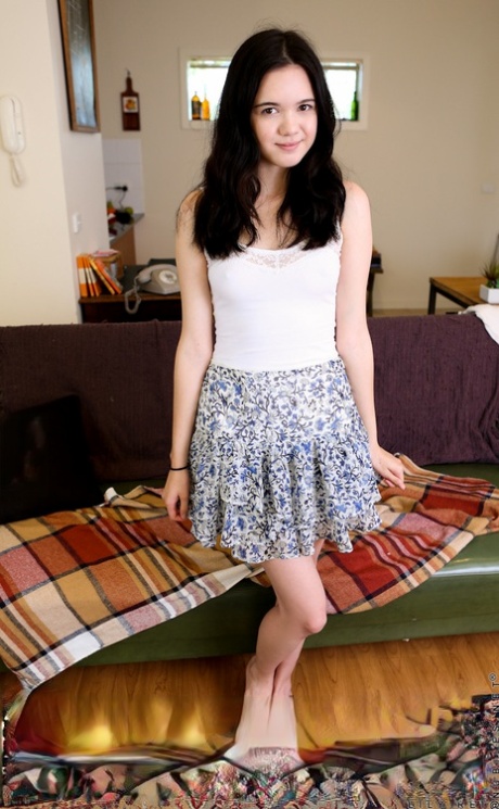 Lily Rei model pornographic pic