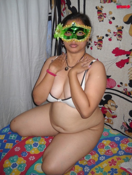 milf indiana piuttosto sexy foto