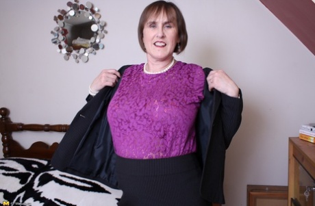 mormor avklädning sex bäst foto
