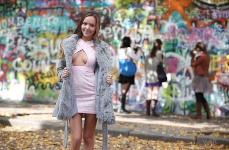 teen public free sexy archive