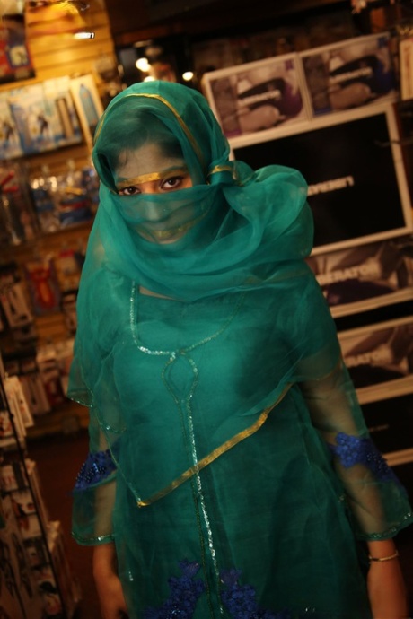 hijab beautiful xxx img