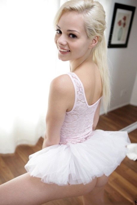 ballet hermosa sexy imagen