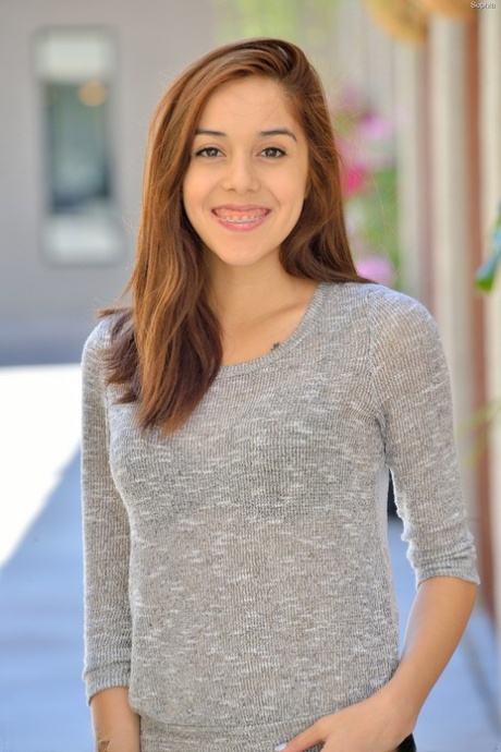 Kristina Bell pornstar sexy images