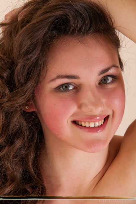 vackert ansikte konst gratis bild