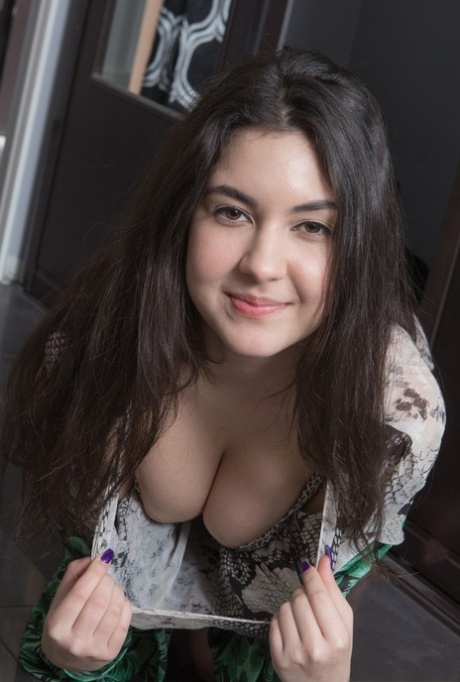 adolescente aux gros seins sexy chaud collection