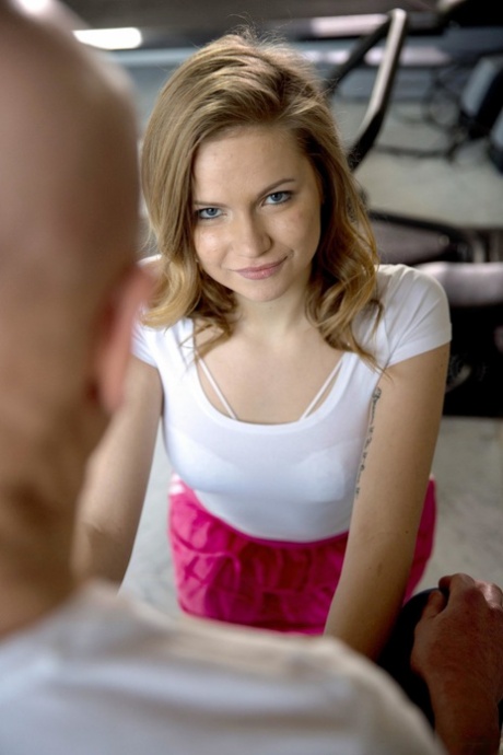old man girl art xxx picture