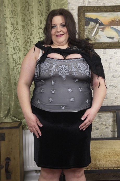bbw skirt art xxx image