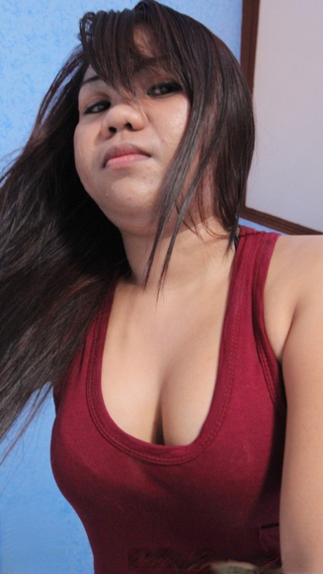 曲線美のアジア人 セクシーxxx 写真