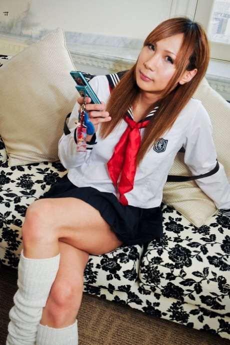 uniforme transexuelle gratuit sympa galerie