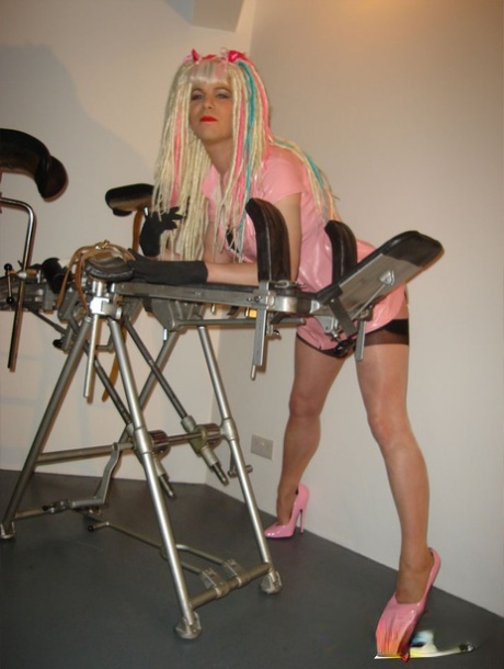 crossdresser bästa porr galleri