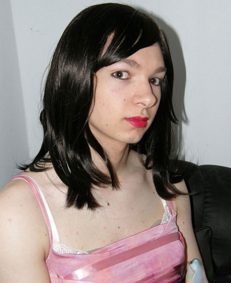 女装者 トップ 写真